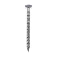 Timco 30mm A4 stainless steel cladding pins pack of 250