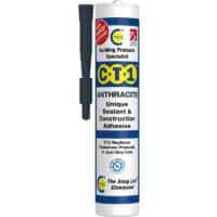CT1 Hybrid Polymer Sealant and Adhesive 290ml