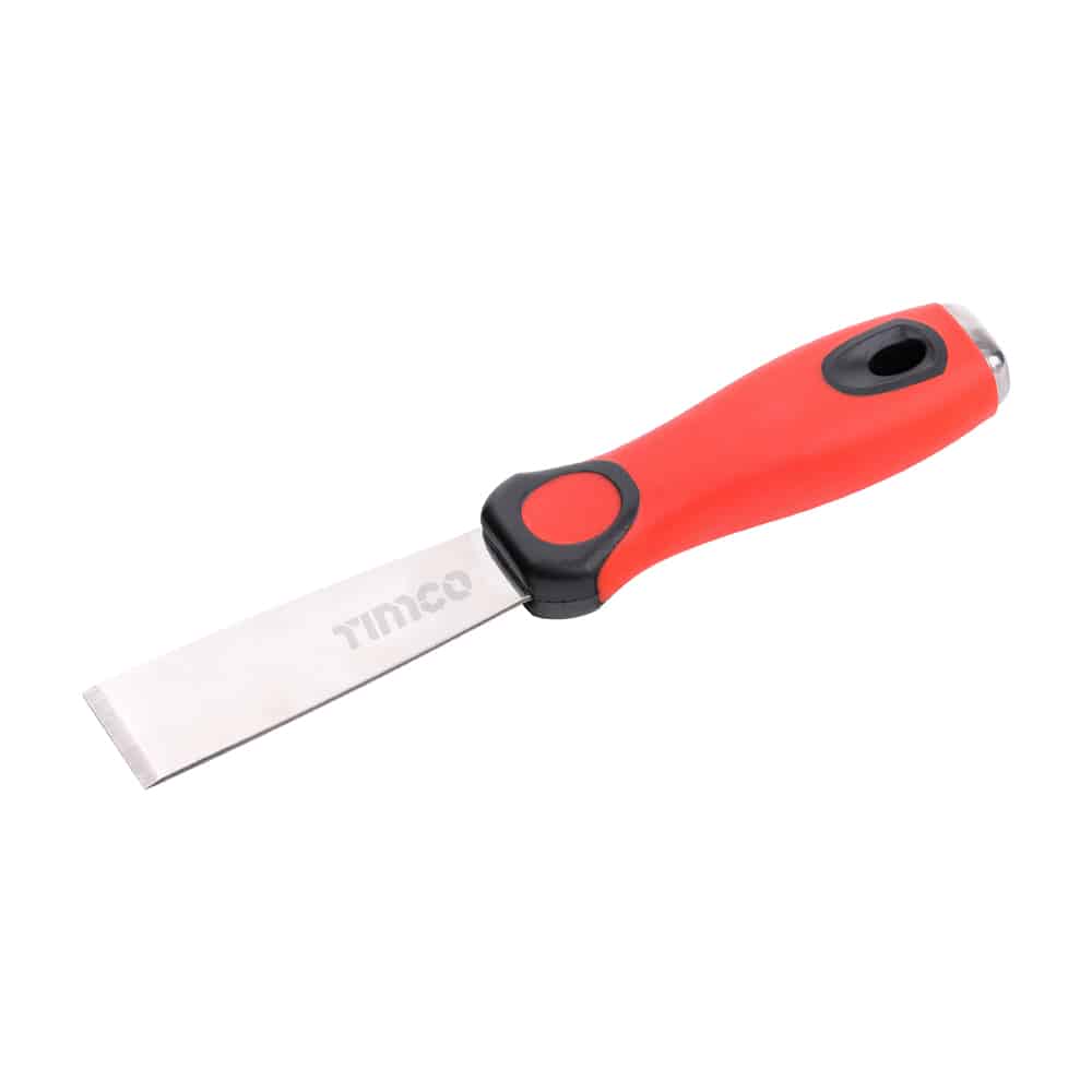 Chisel De-Glazing Knife 32mm Timco