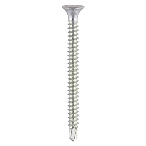 Timco 4.2 x 55mm cill screws pack of 500