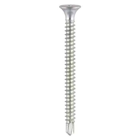 Timco 4.8 x 16mm friction stay window screws pack of 1000