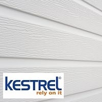 Kestrel BCE Double Embossed Exterior Cladding