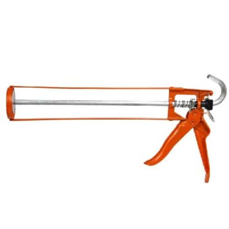 COX 10in 400ml Skeleton Sealant Gun