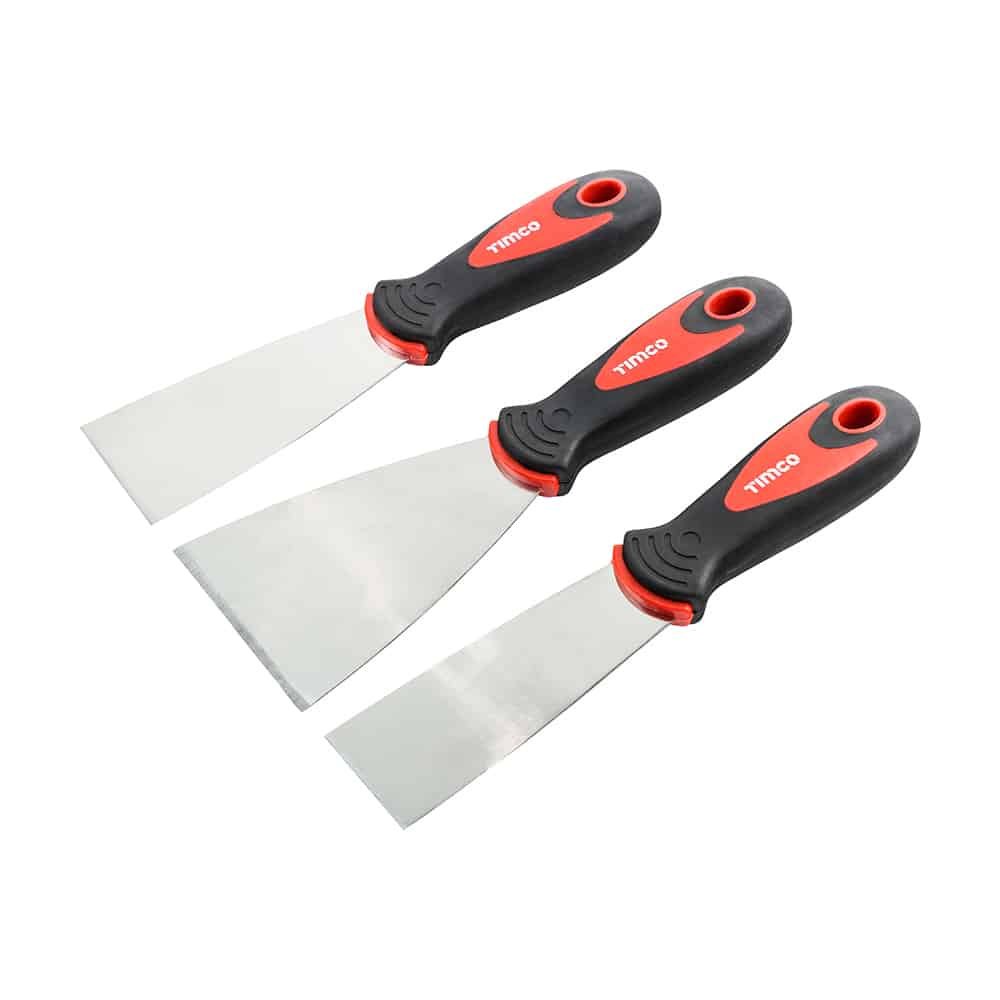 Decorators Knives Set (3)