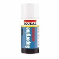 Superglue Activator Spray 200ml Soudal