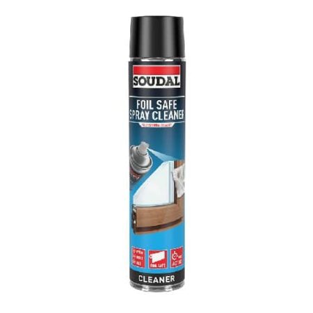 Foil Safe Cleaner 750ml Soudal