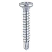 Timco 4.8 x 19mm Friction Stay Window Screws Pack of 1000