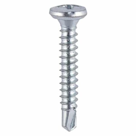 Timco 4.8 x 16mm Friction Stay Window Screws Pack of 1000