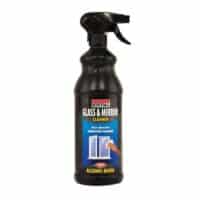 Glass & Mirror Cleaner 1L Soudal