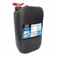 Glass & Mirror Cleaner 25L Refill Drum Soudal