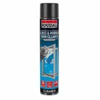 Glass & Mirror Foam Cleaner 750ml Soudal