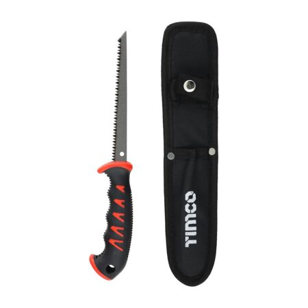 Plasterers Jab Saw 7 Inch Timco