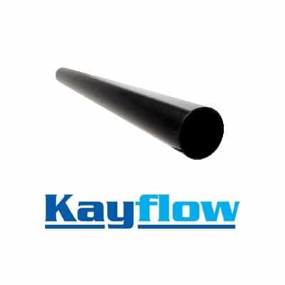 Kayflow 68mm Downpipes & Fittings