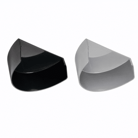 Kayflow Superdeep Internal Stopend 170mm Black and Grey