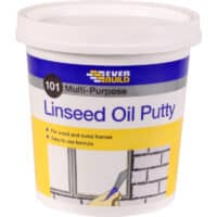 Linseed Oil Putty 1kg
