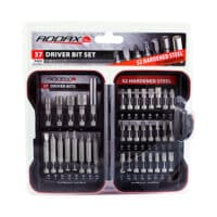 Driver Bit Set 37pc Timco Mixed S2 Bits