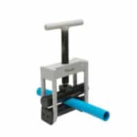 PLASSON Large MDPE Pipe Squeeze Off Tool 32-63