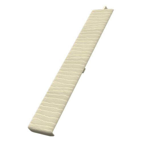 Pale Gold Fortex Feather Edge Butt Joint 170mm