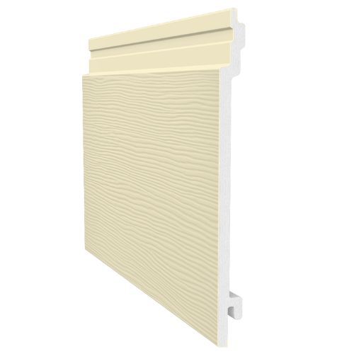 Pale Gold Fortex Shadow Gap Cladding 182mm x 5m pack of 4