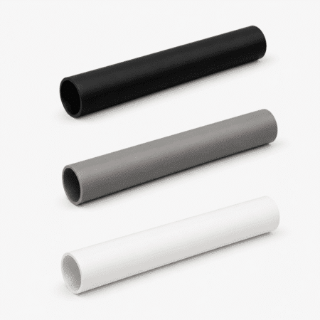 32mm solvent weld waste pipe 3m plastic waste pipe