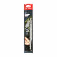 Timco Reciprocating Saw Blades 5 Pack – Wood Cutting HCS Demolition Blades