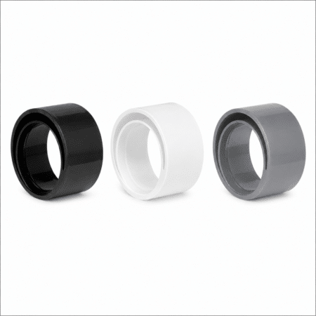 Solvent Weld Reducer 40mm to 32mm