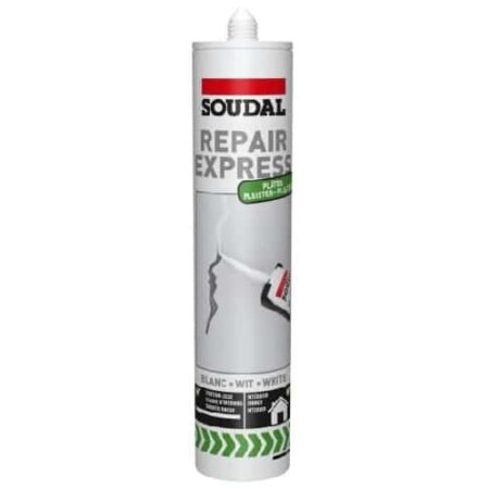 Repair Express Plaster Filler 290ml Soudal