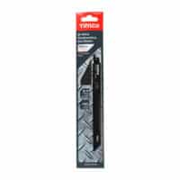 Timco Reciprocating Saw Blades 5 Pack – Bi-Metal Metal Cutting Blades