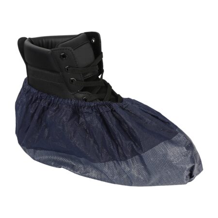 Timco Shoe Covers Pack of 20 – Disposable Protective Overshoes