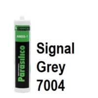 Parasilico LMN Signal Grey silicone sealant 300ml