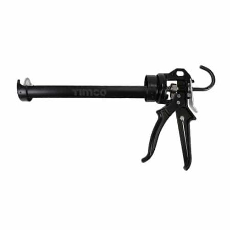 timco professional sealant gun, timco progun, sealant gun, caulking gun, silicone applicator gun, cartridge gun, heavy duty sealant gun, non drip sealant gun, swivel barrel caulking gun, timco sealant tool