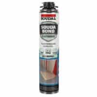 Soudafoam Plasterboard Adhesive 750ml