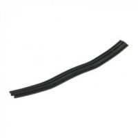 114mm Squarestyle spare gutter seal Brett Martin 2652 rubber seal