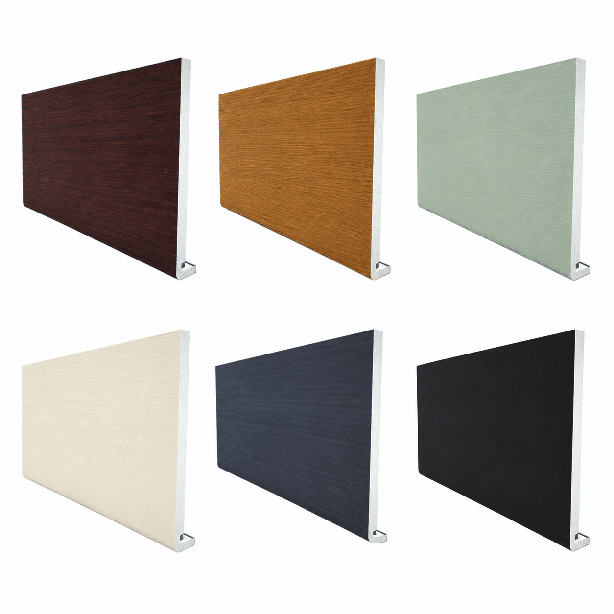 Special Order 18mm Replacement Fascia