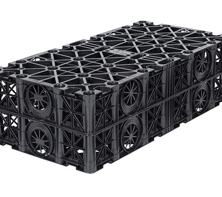 Soakaway Crate 62t 1000 x 500 x 400
