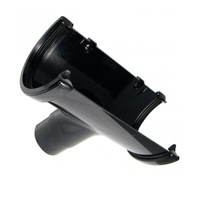 170mm Superdeep Running Outlet ( Choose Colour )