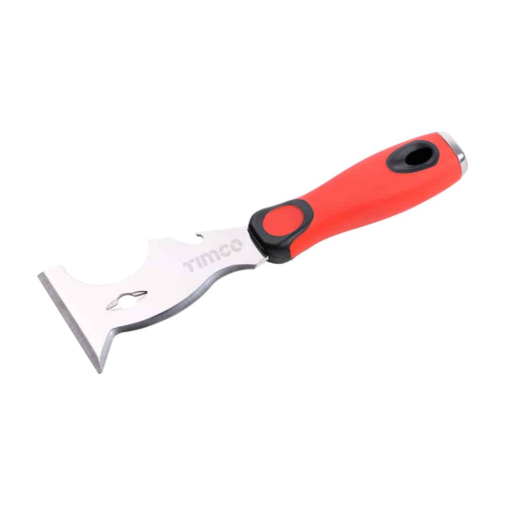 Multi Purpose Chisel Knife 75mm Timco