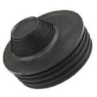 110mm Waste Adaptor VDA-95