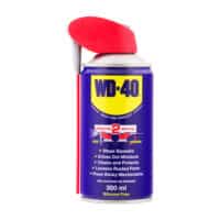Multi-Use Smart Straw Spray 300ml WD-40