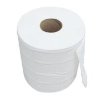 Mini Cleaning Roll 150m 2 Ply White Timco
