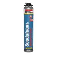 Window & Door Expanding Foam 750ml Soudal