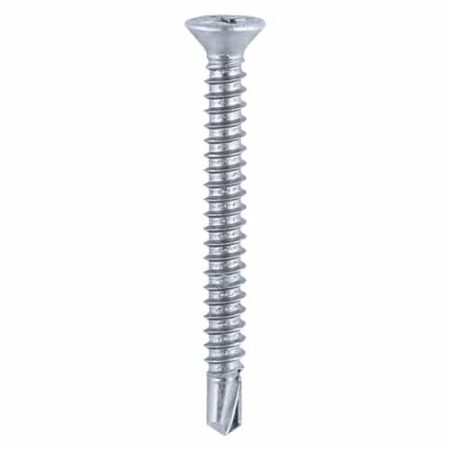 Timco 3.9 x 19mm window fabrication screws pack of 1000