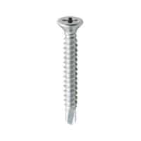 Timco 3.9 x 32mm window fabrication screws pack of 1000