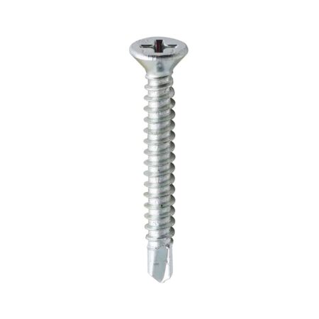 Timco 3.9 x 32mm window fabrication screws pack of 1000