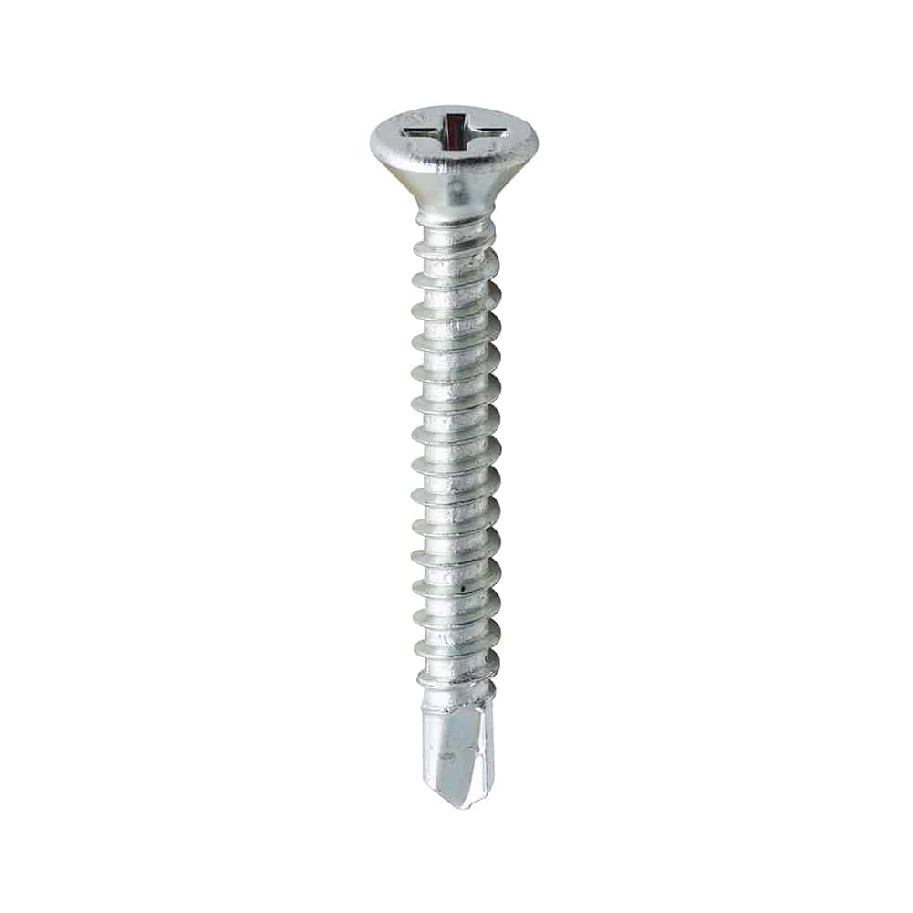 Timco 3.9 x 32mm window fabrication screws pack of 1000
