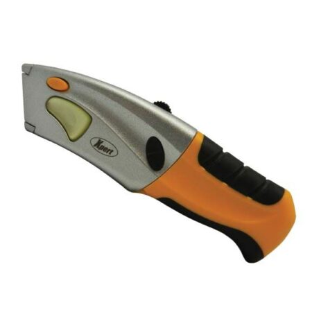 Heavy Duty Utility Knife Xpert Trade Trimming Knife