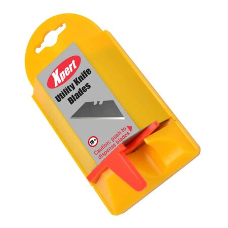Utility Knife Blades 100 Pack Xpert