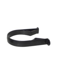 110mm Soil Pipe Clip pipe bracket for drainage systems