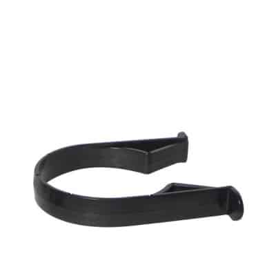 110mm Soil Pipe Clip pipe bracket for drainage systems