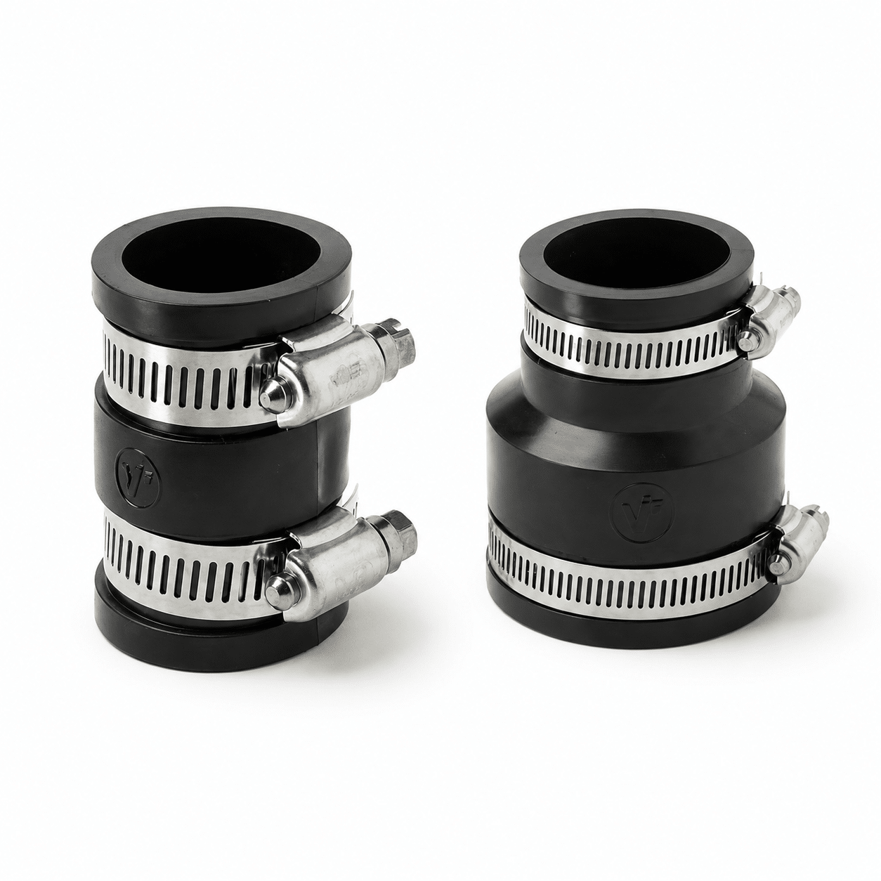 Flexible Waste Connectors & Adaptors